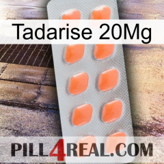 Tadarise 20Mg 26